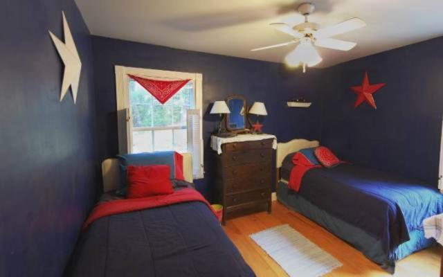 Tumble Inn Schroon Lake Zimmer foto