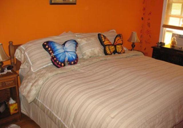 Tumble Inn Schroon Lake Zimmer foto